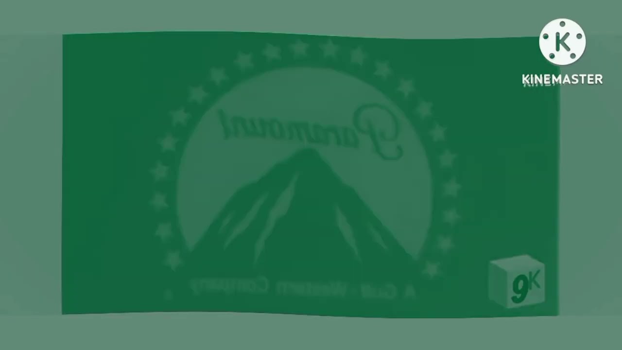 I accidentally Paramount television Render pack Collection 