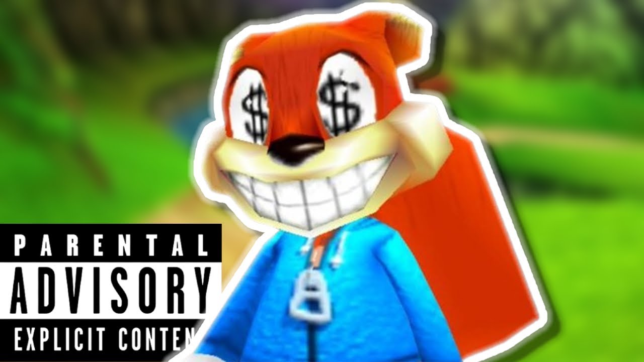 The Most Adult Kids Game