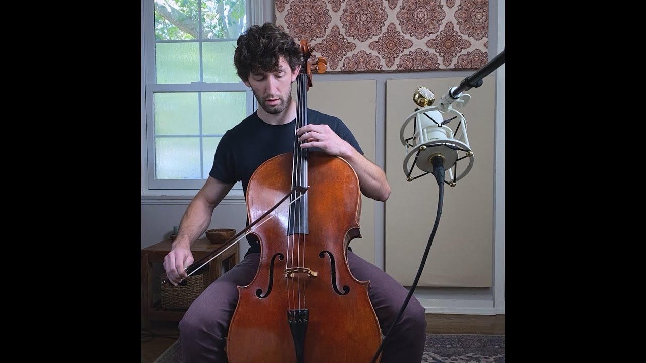 Ian Gottlieb | The Wave In The Mind