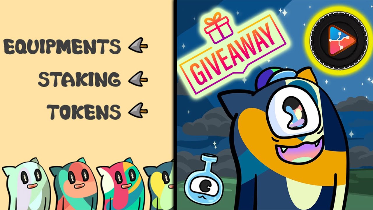FREE MINT NFT Moopy | WHITELIST GIVEAWAY