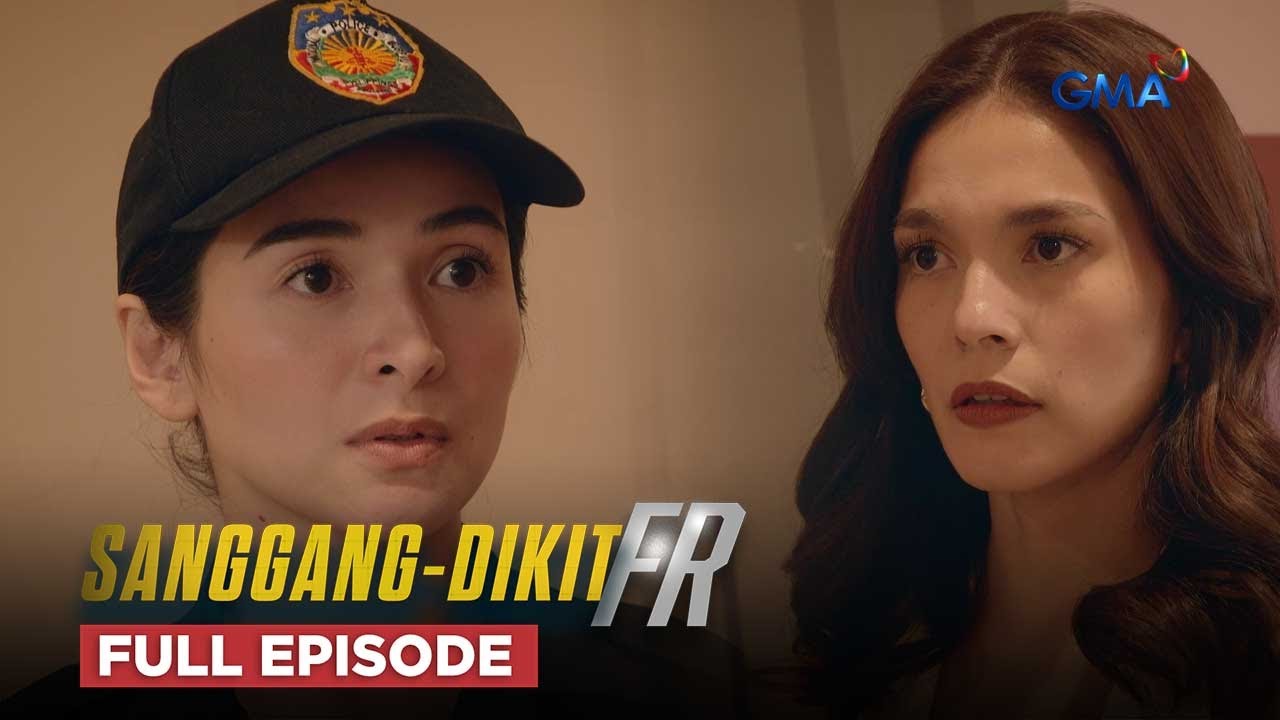 Sanggang-Dikit FR: Bobby grows suspicious about Liberty’s case (Full Episode 140) January 2, 2026