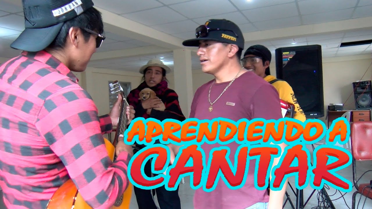 TAITA MANUSHO: APRENDIENDO A CANTAR CON SUS AMIGOS / Shulala Tv