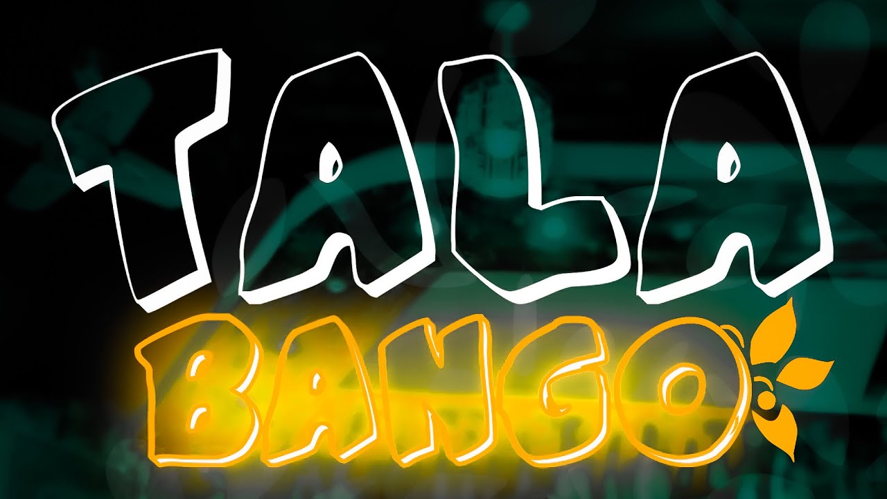 Ska Jeune Tala Bango (Audio Officiel)
