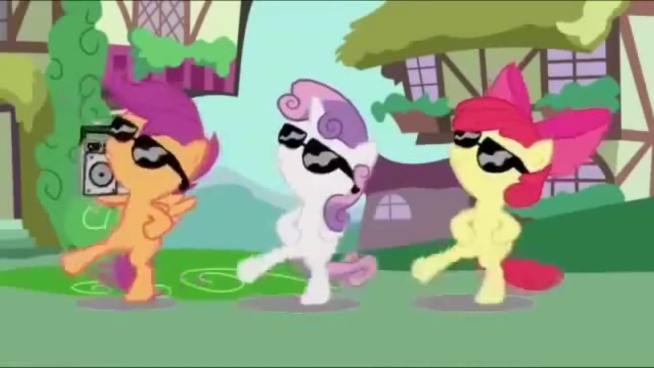 Gifs & Sound #1