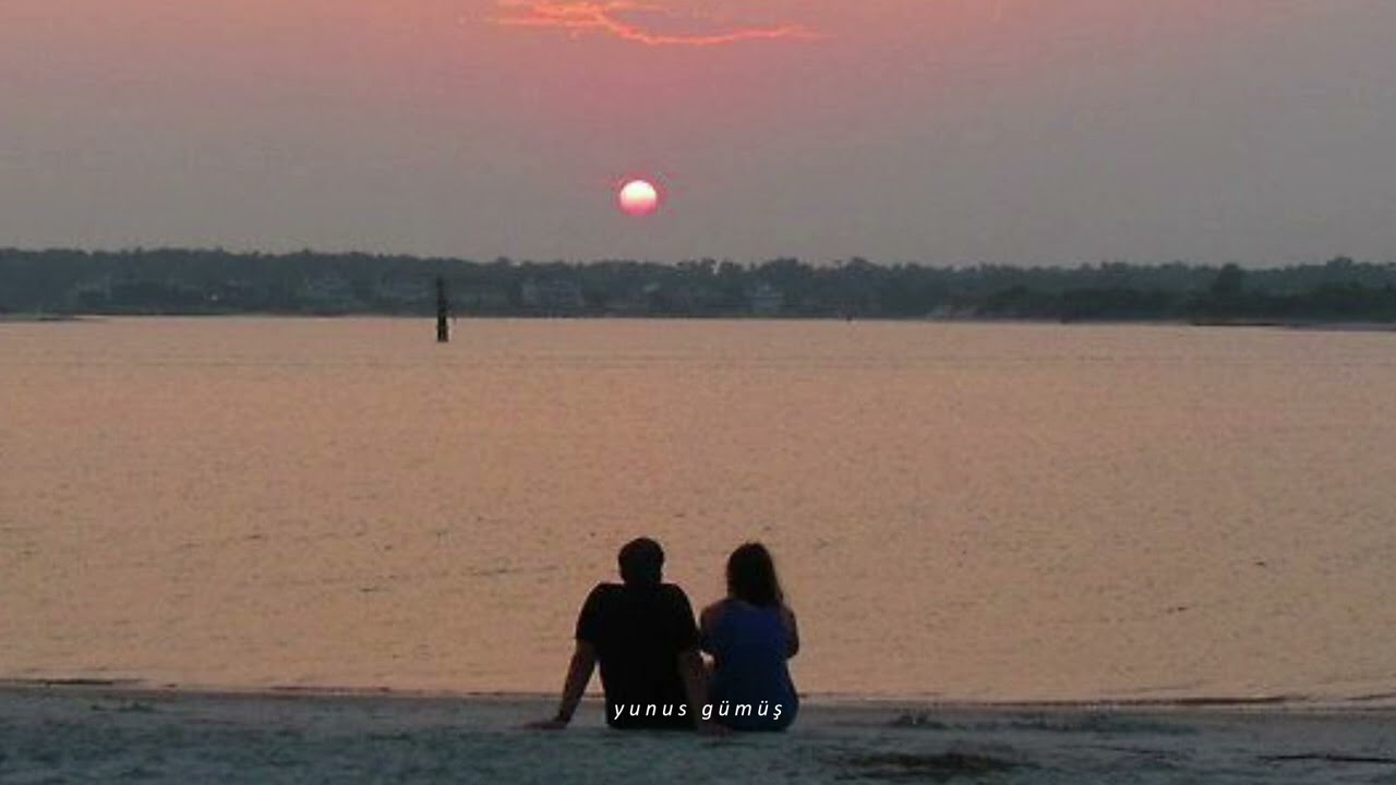 Ruhumun ikiziymiş - playlist