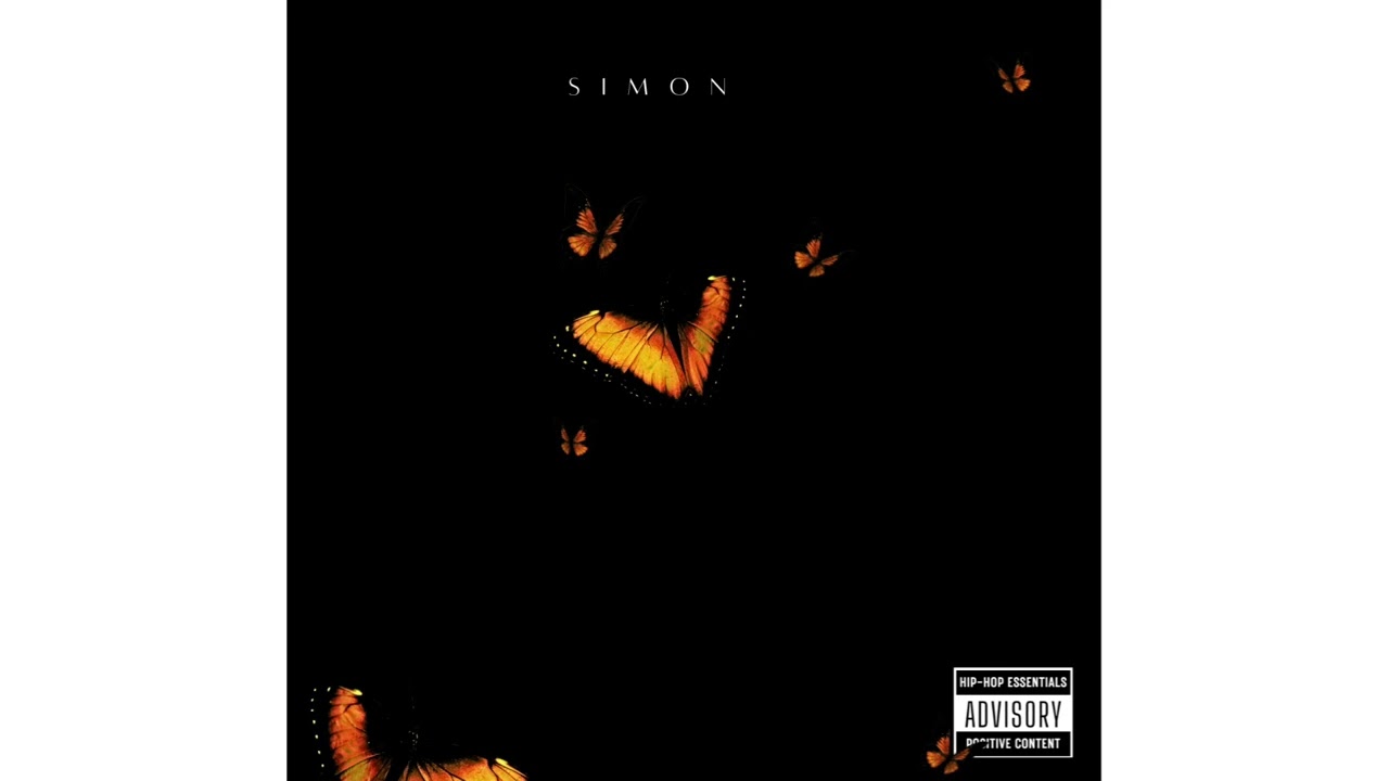 Forever night - Simon