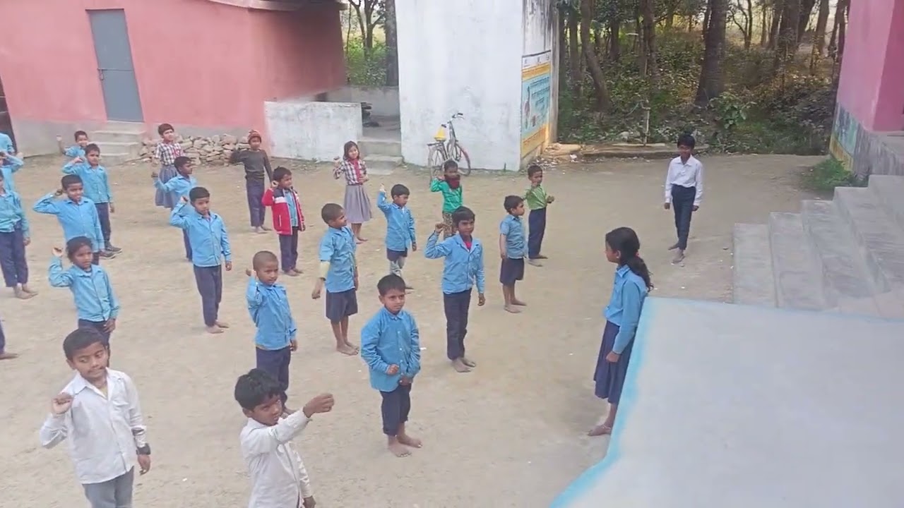 भुलभूलैया सामूहिक खेल