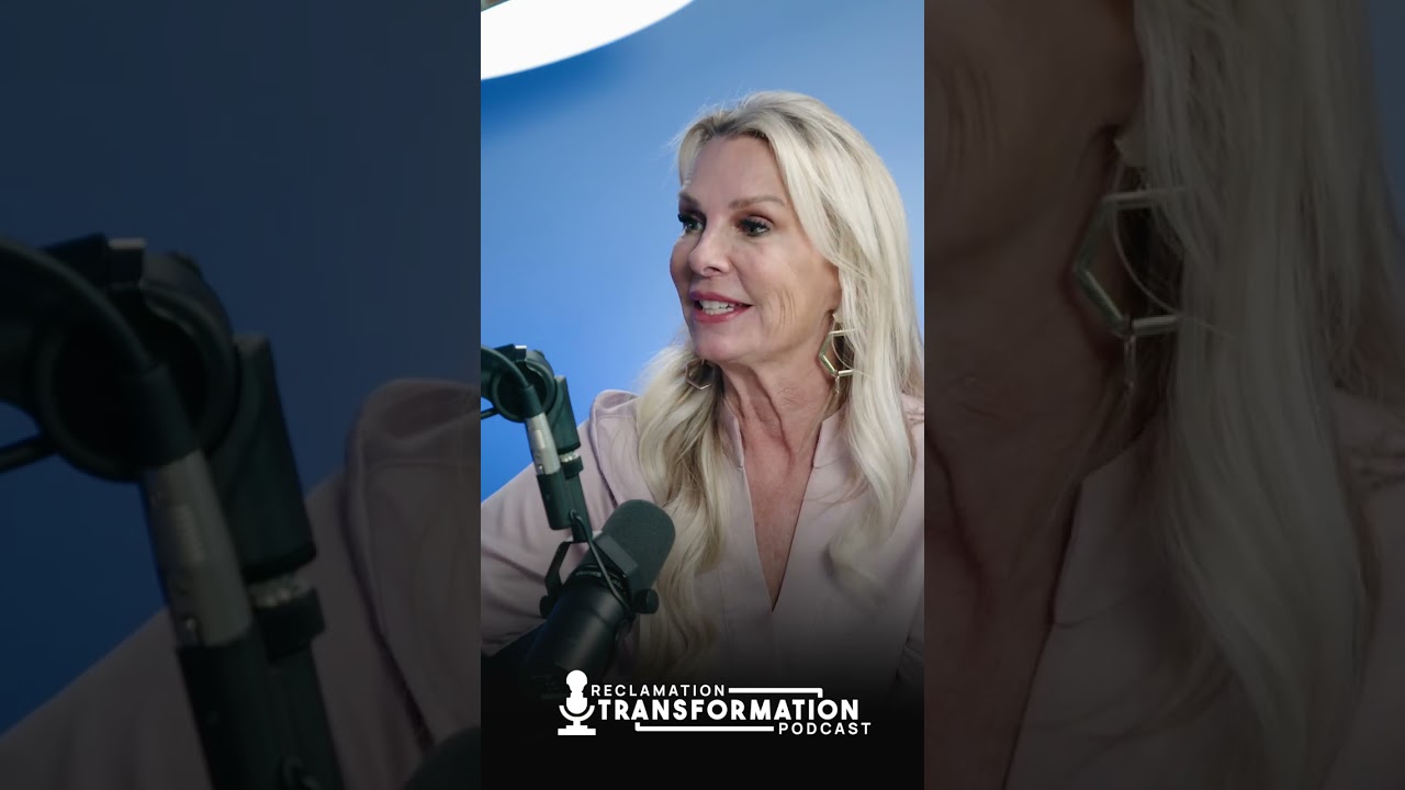“Dark Triad” Pt. V; Divorce & Cluster B Personality Traits/Tactics | Reclamation Transformation Ep14
