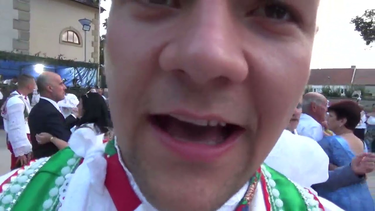 Hody Lanžhot 2023