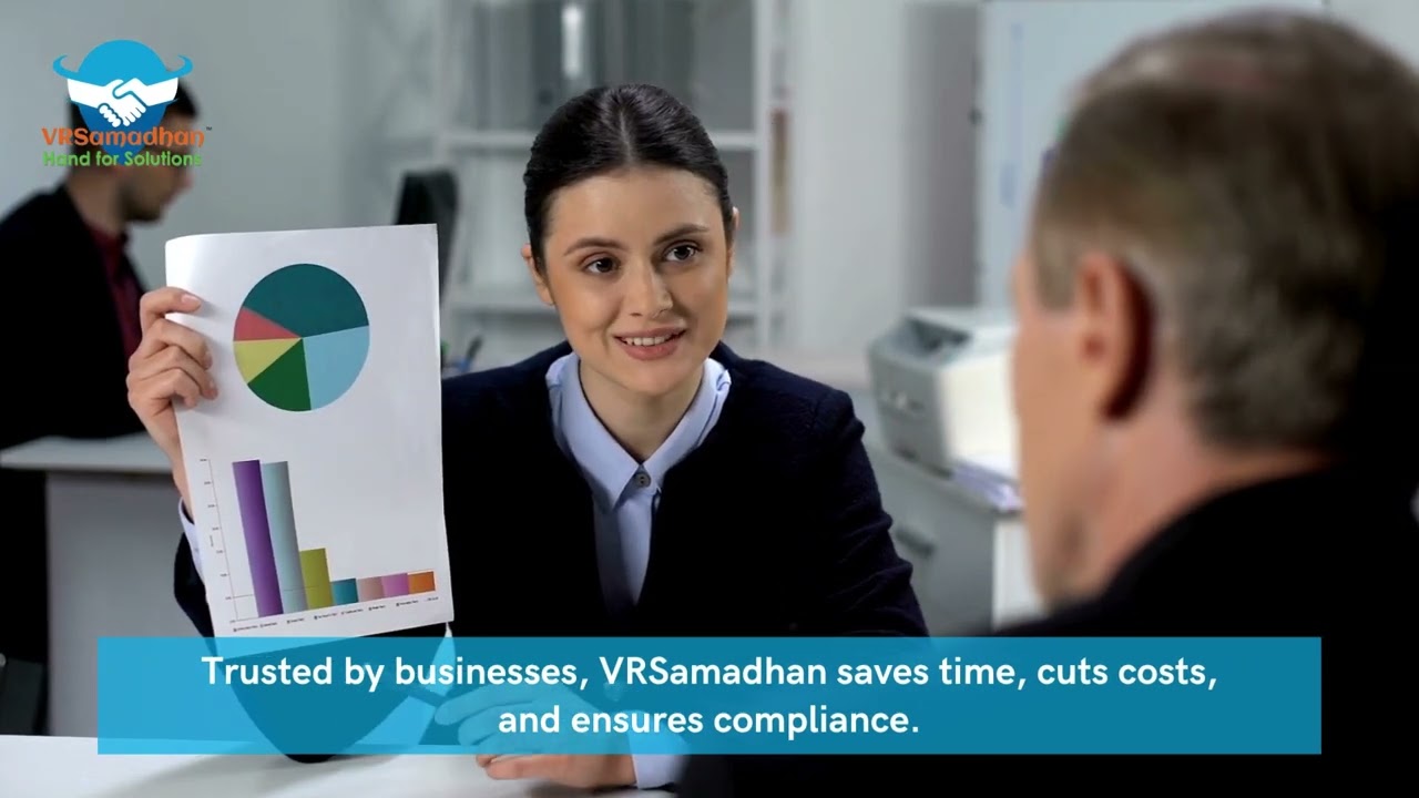 HR Outsourcing Service