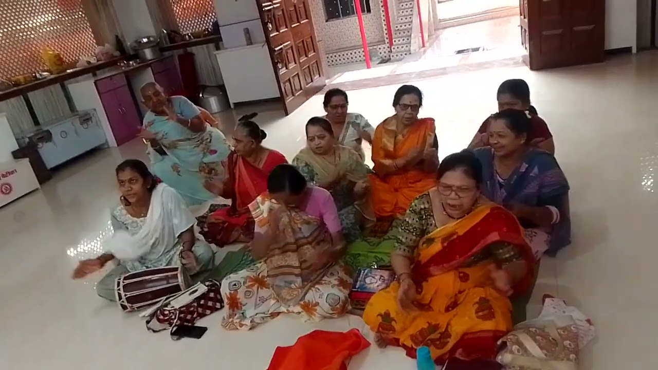રામા પીર નું ભજન
