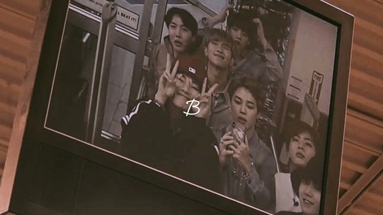 21st  century girl - bts  『sped up』