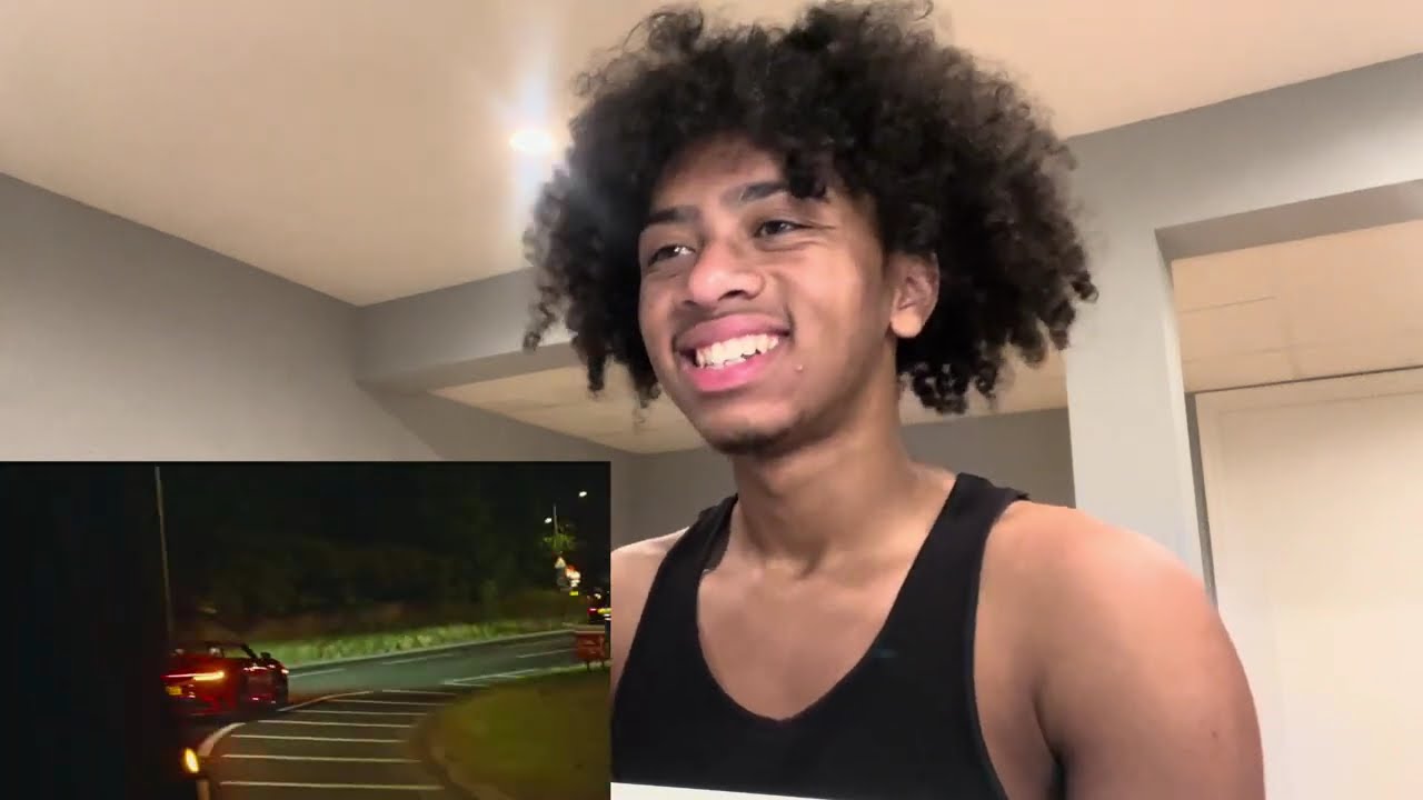 AMERICAN REACTS TO UK MUSIC!!! WHO IS HE??? 🔥🔥🔥 Lil Macks - Demon Time REACTION