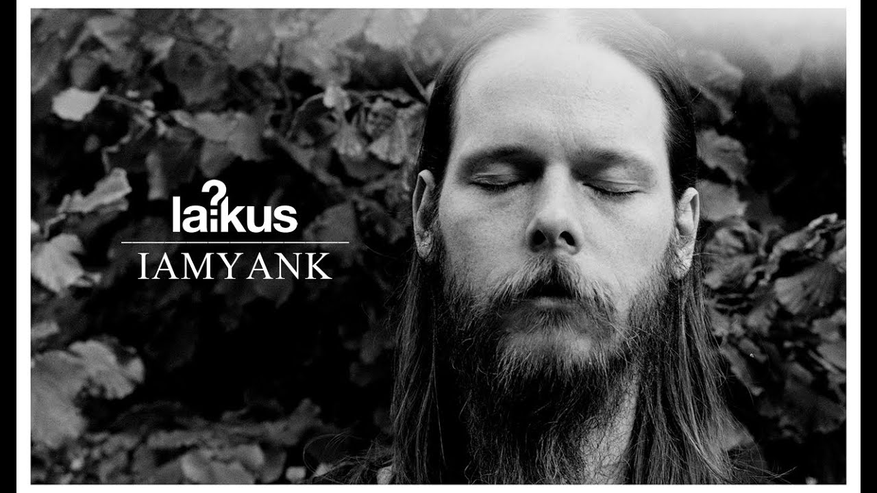 laikus | iamyank: &bdquo;A sz&oacute;rakoztat&aacute;s c&eacute;lja, hogy tomp&iacute;tson&rdquo;