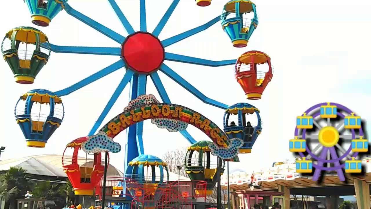 LAKE VIEW PARK : Kids Activity outdoor 2020 / kidsfun, Carousel 🎠 Ride 2020