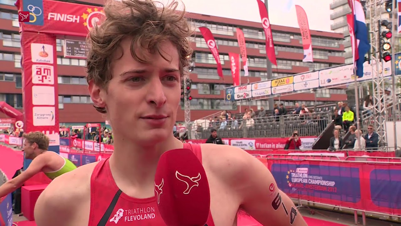 Triathlon Vereniging gedegradeerd uit Eredivisie
