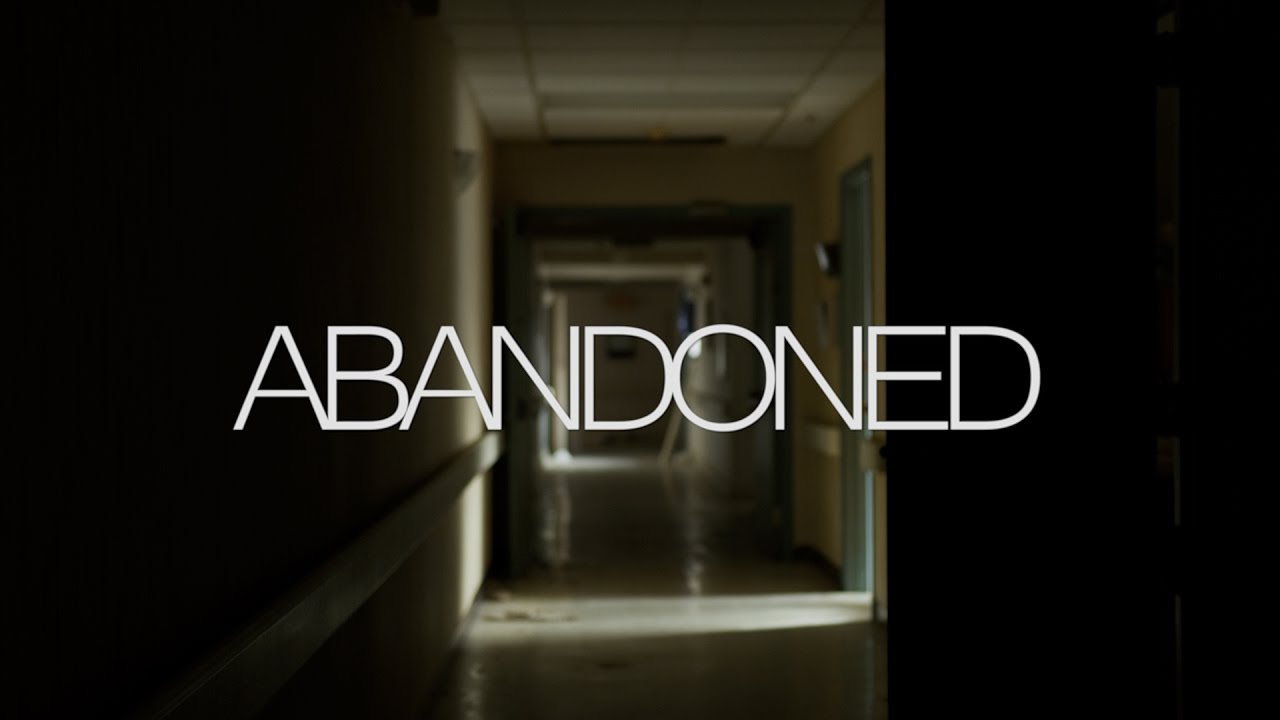 Abandoned - Shot on RED HELIUM 8K S35