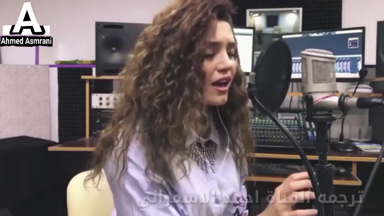 Cinare Melikzade Gel Yarim