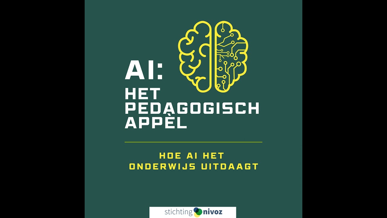 Onderwijs en Technologie - In gesprek met Rianne van den Berghe