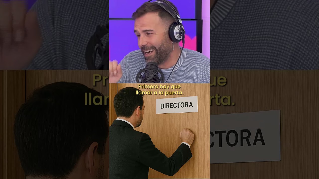 🤣 Seg&uacute;n los ni&ntilde;os y Jimeno esto es lo que hay que hacer para que te suban el sueldo