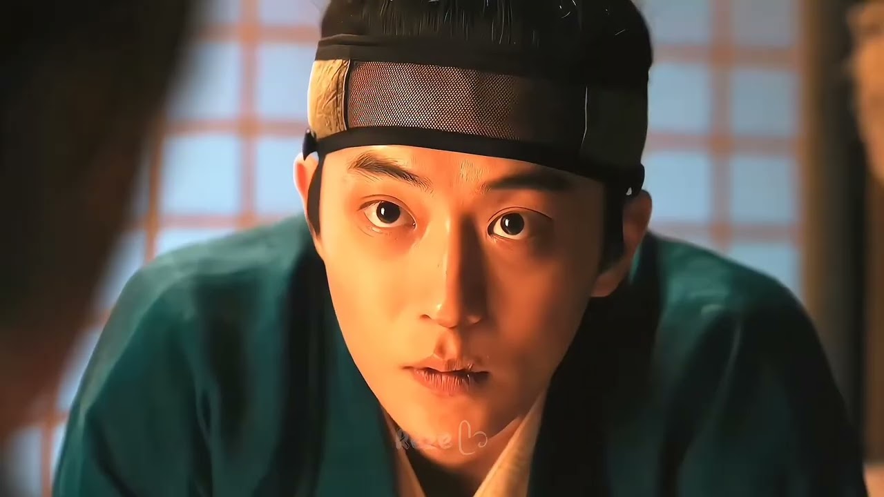 Korean Title: 동궁 (Donggung)Release Year: 2026Genre: Historical, Dark Fantasy, Mystery, Horror,Roma