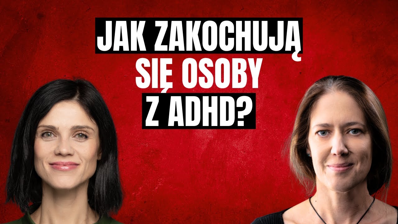 Love Bombing - manipulacja czy cecha ADHD? - rozmowa z Kari Goldyn | Tuż Obok #1