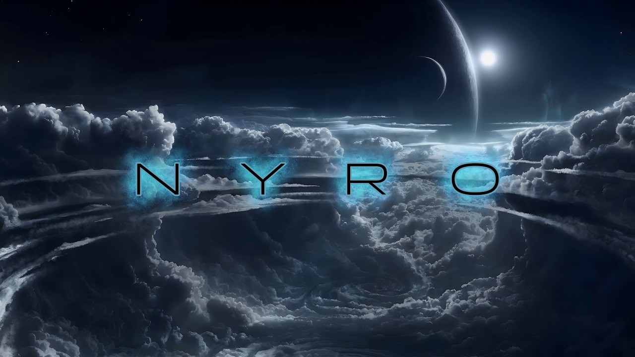 Deep Melodic Techno Mix | Emotional Atmospheric Techno 2026 | 𝐍𝐘𝐑𝐎 𝐒𝐞𝐬𝐬𝐢𝐨𝐧𝐬 #𝟎𝟏𝟎