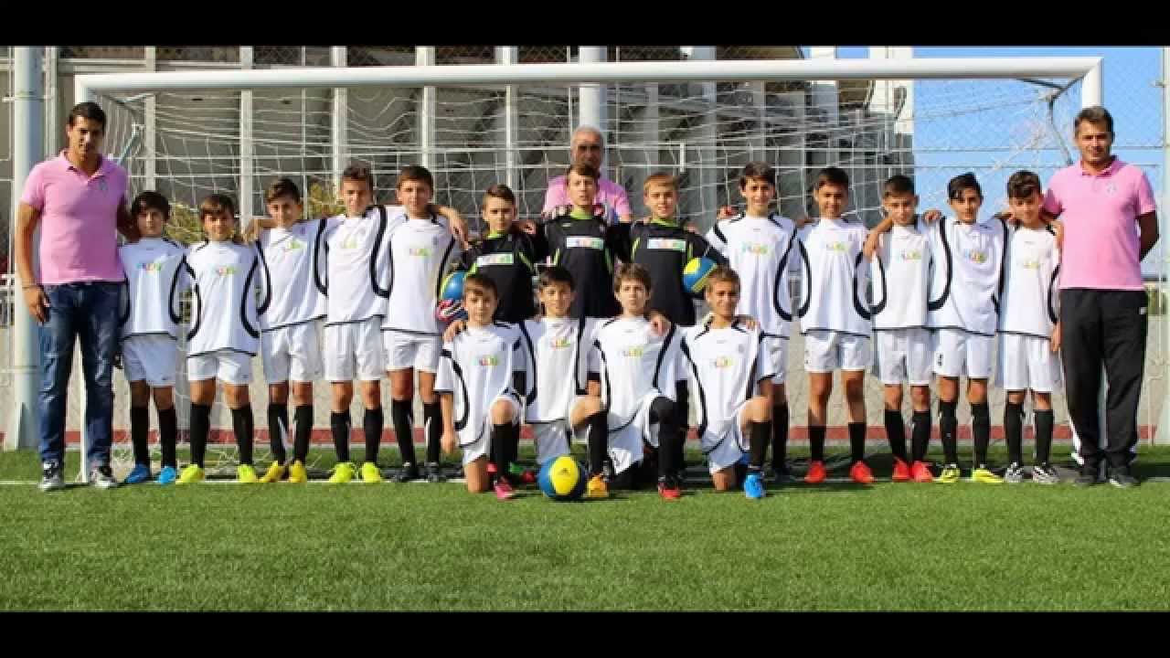 Academia dan chilom