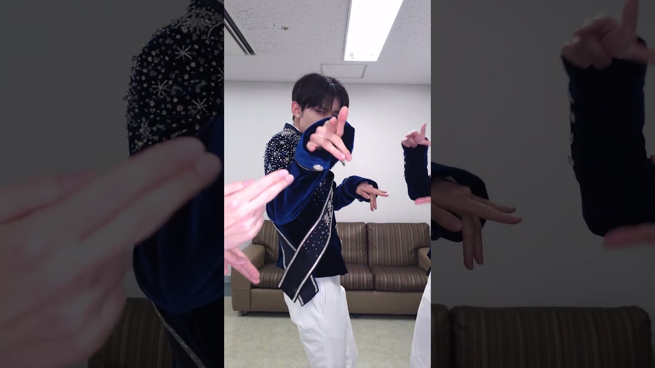 ✨ visual check ✨ Ver.3 #TXT #ACT_PROMISE #TXT_TOUR_ACTPROMISE