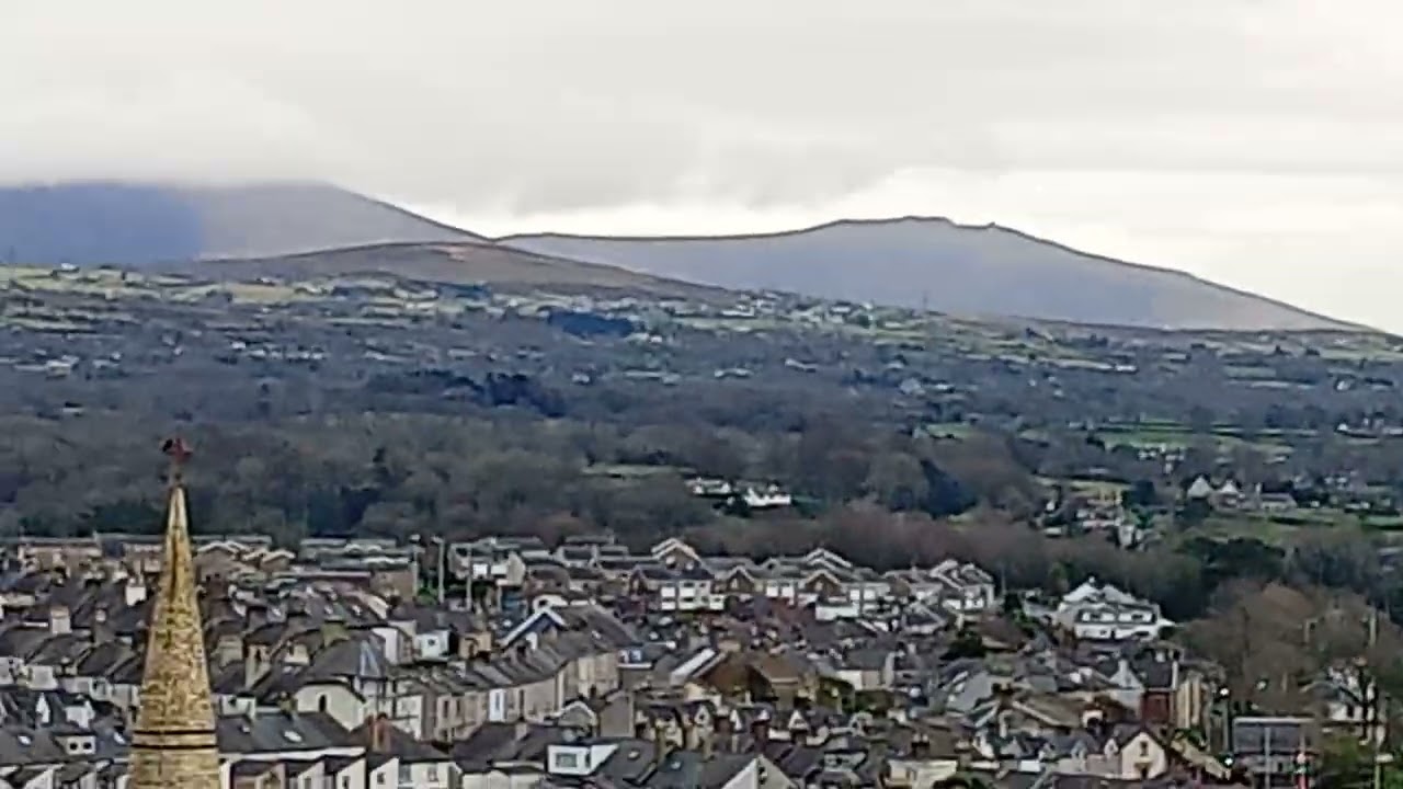 Twthill caernarfon 