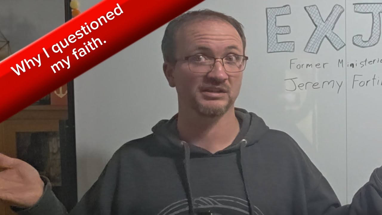 Why I left Jehovah's Witnesses! #exjwsthink #exjw #cult #fredom