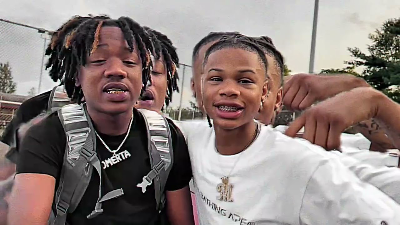 Matto51 - “Chase Dummy” (Official Music Video)