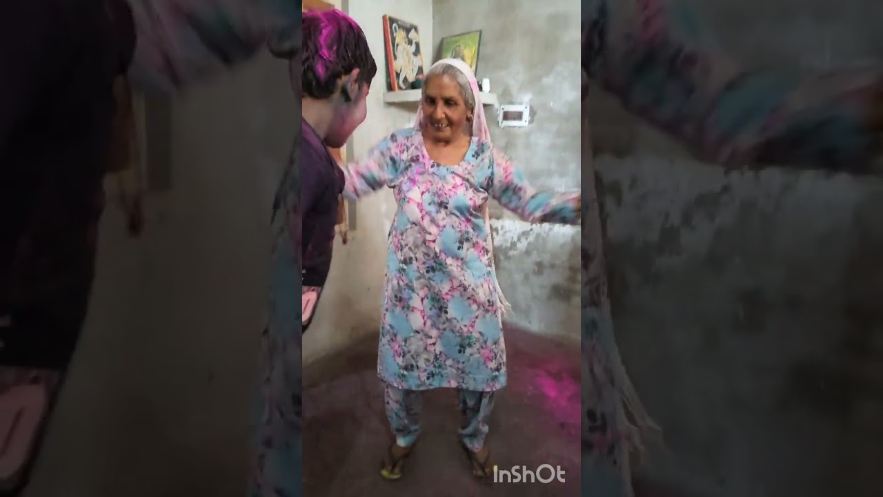 Happy holi maste dance vlog 🙏🙏🫟🥰🫣