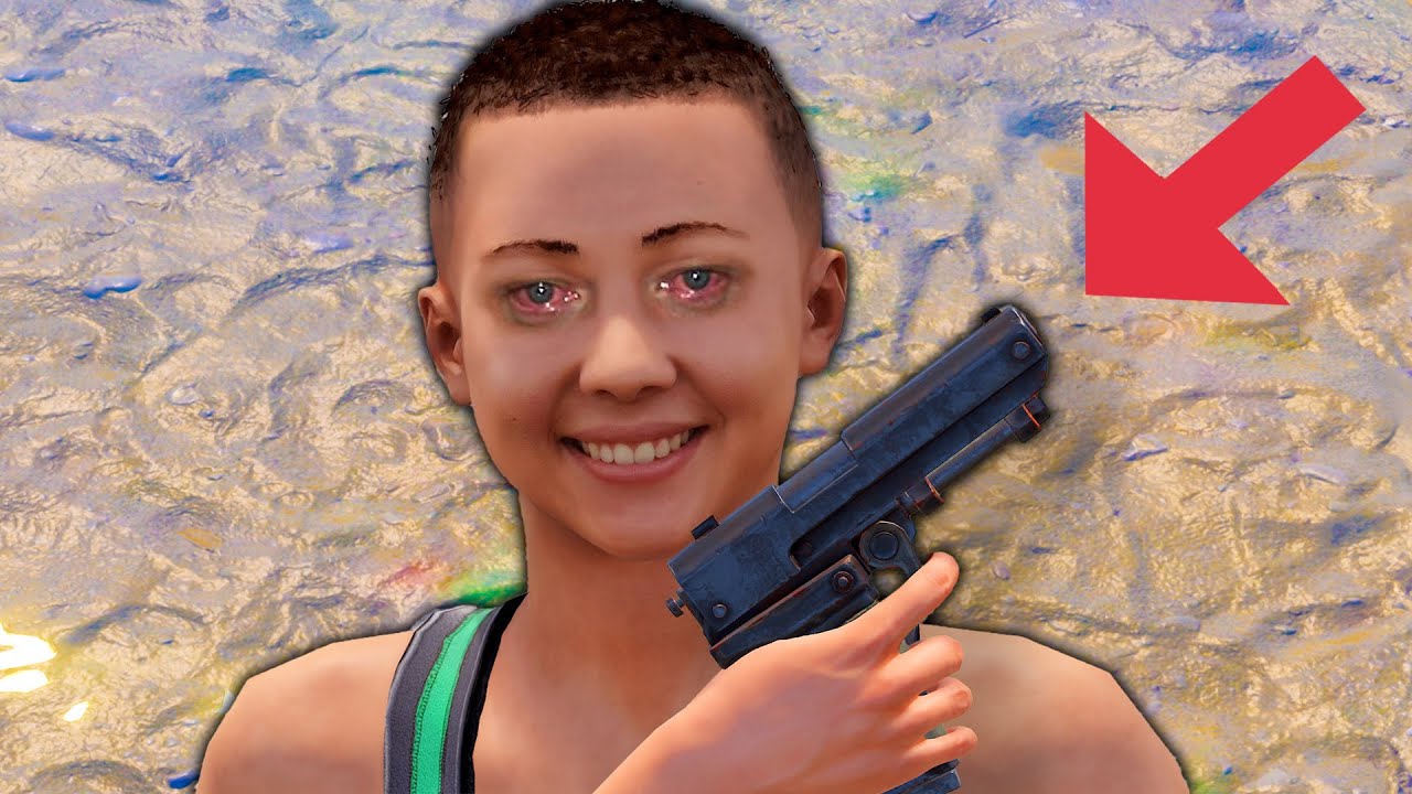 I had to GRIND for this...