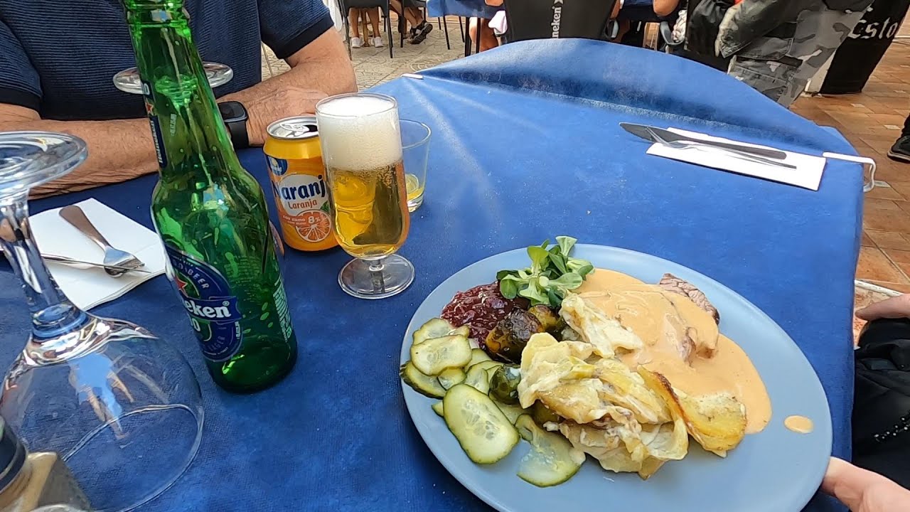 Torrevieja 5-6 april-2025,  Lille svensken