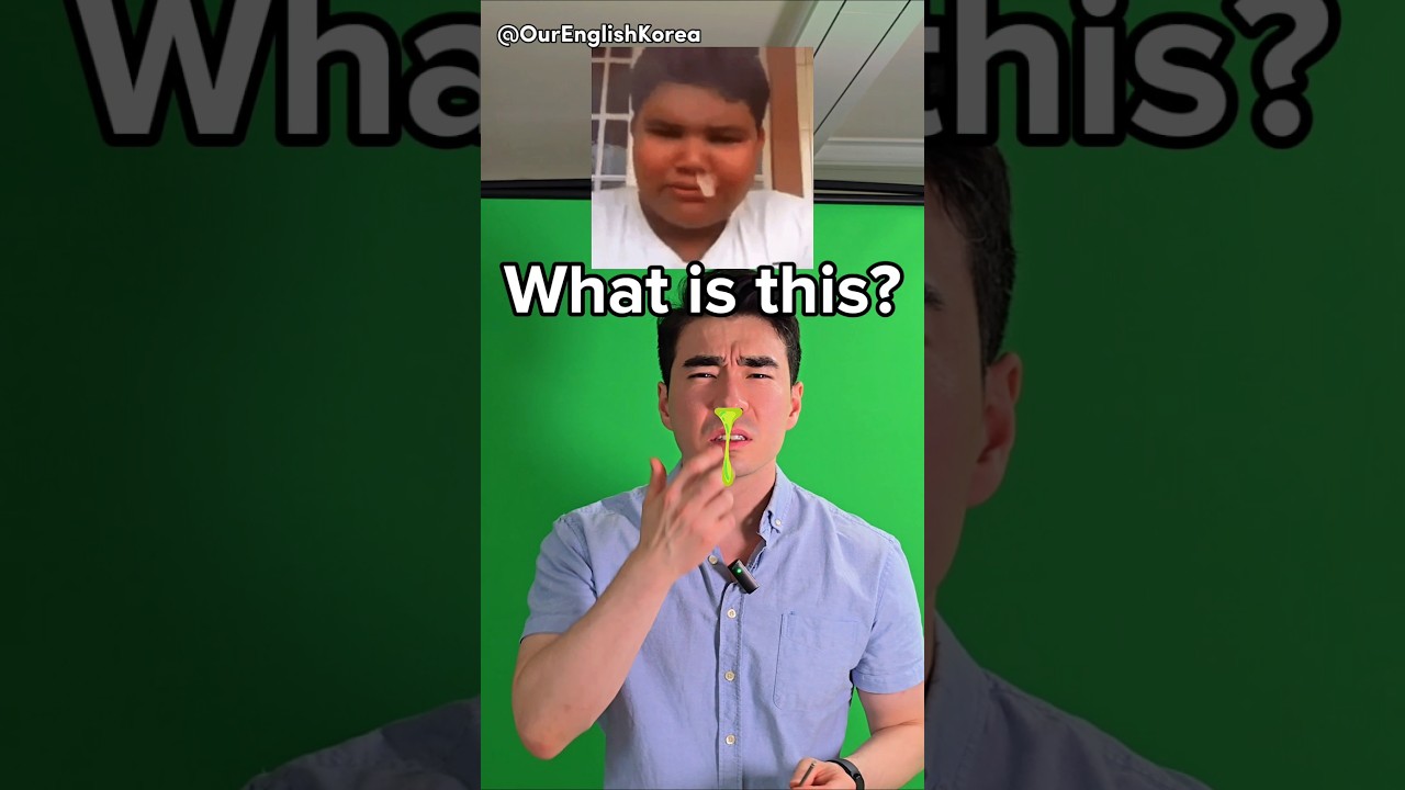 The Most Disgusting Words in English
