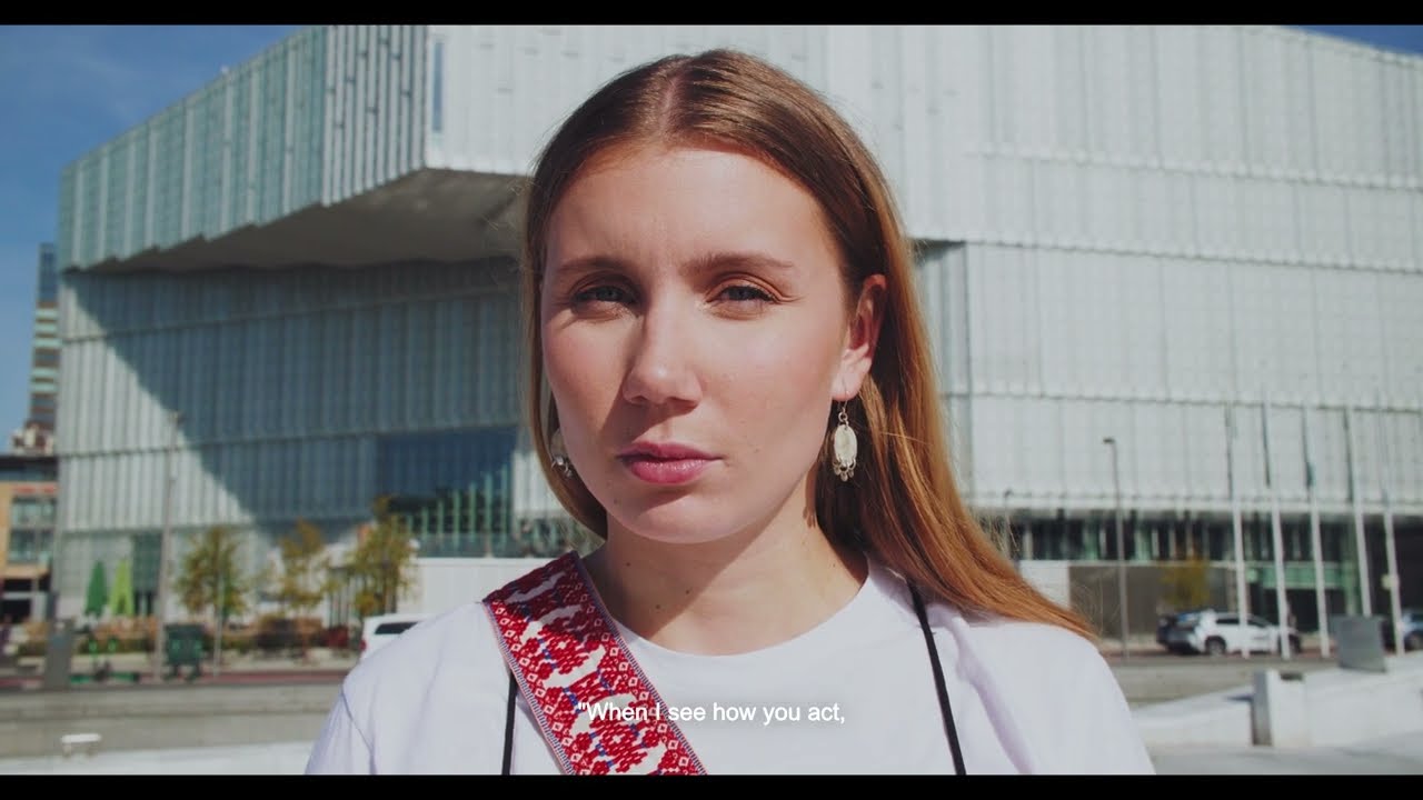 Ella Marie - 'Mannat' explained