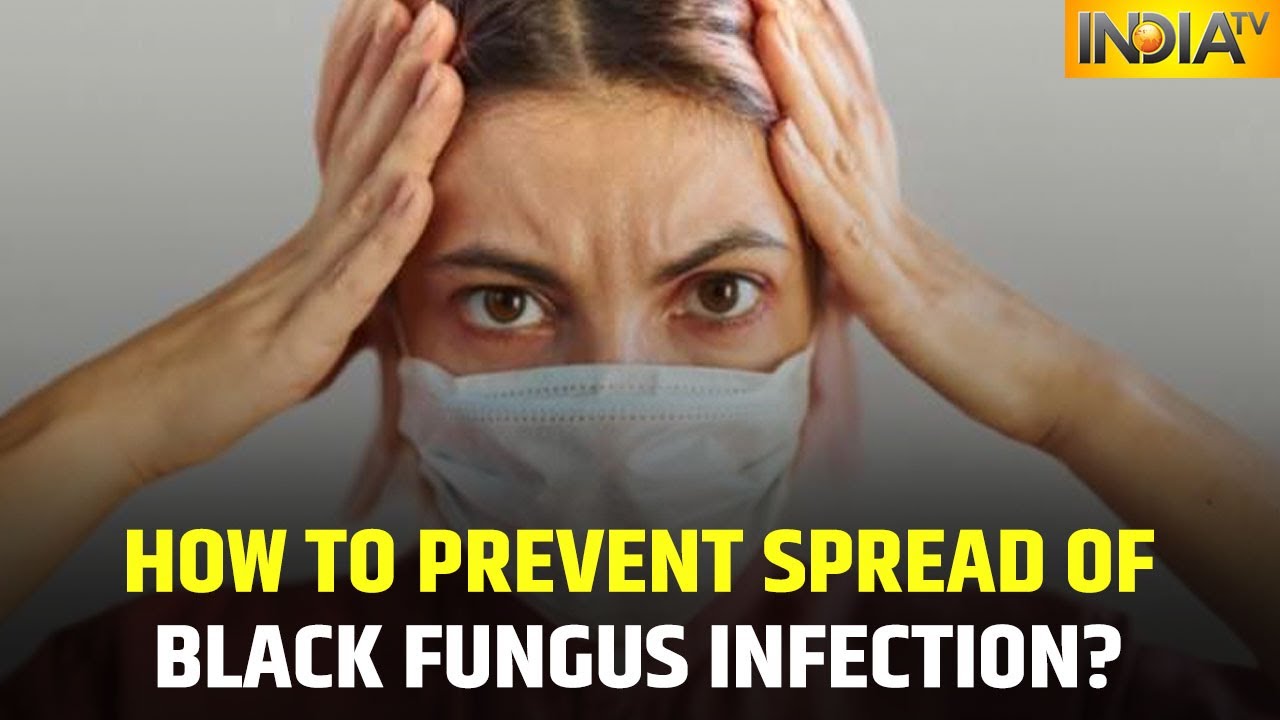 Deadly Black Fungus Wreaks Havoc In Rajasthan, Maharashtra, Gujarat; How To Prevent Its Spread?