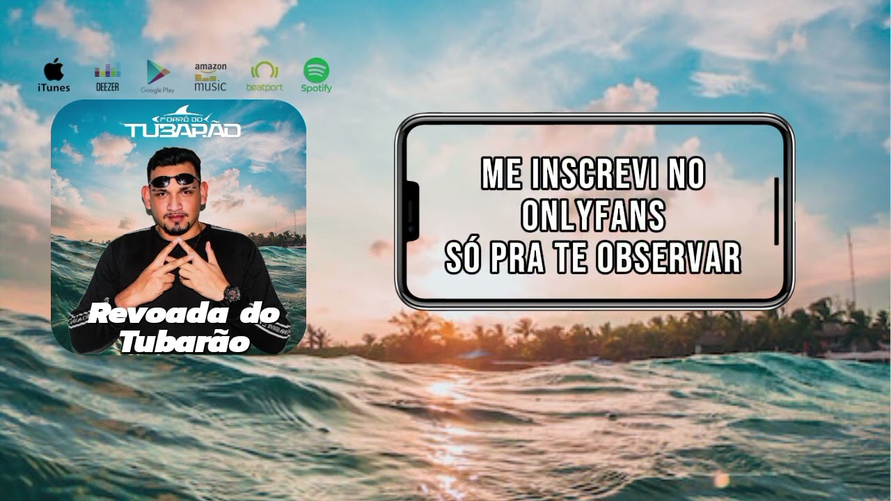 Revoada do tubarão - FORRÓ DO TUBARÃO