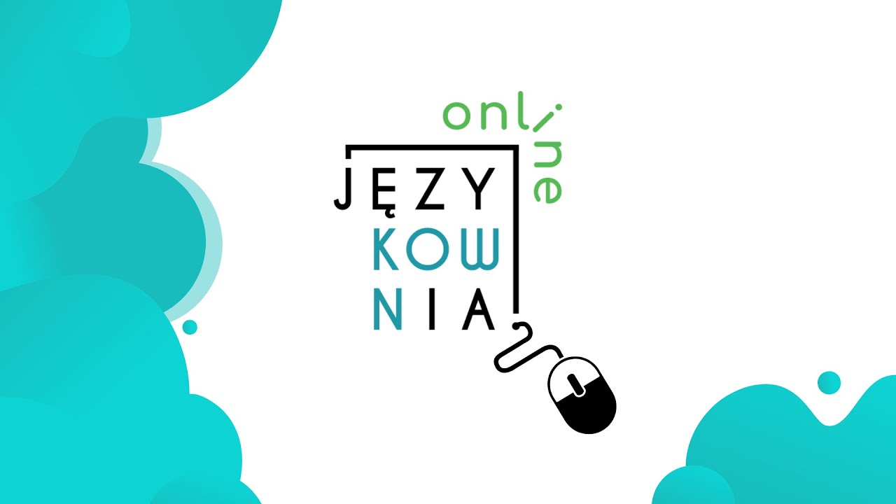 Językowe zajęcia ONLINE dla dzieci i młodzieży