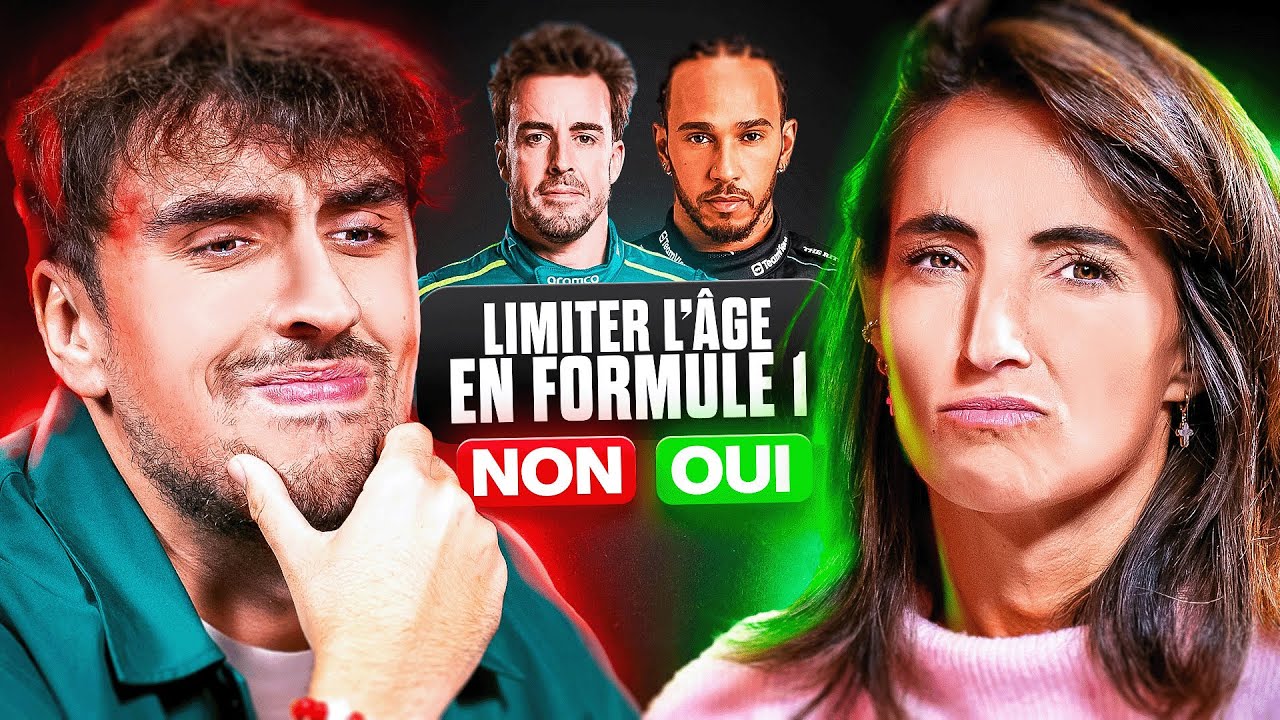 D'ACCORD / PAS D'ACCORD #4 avec Margot Laffite