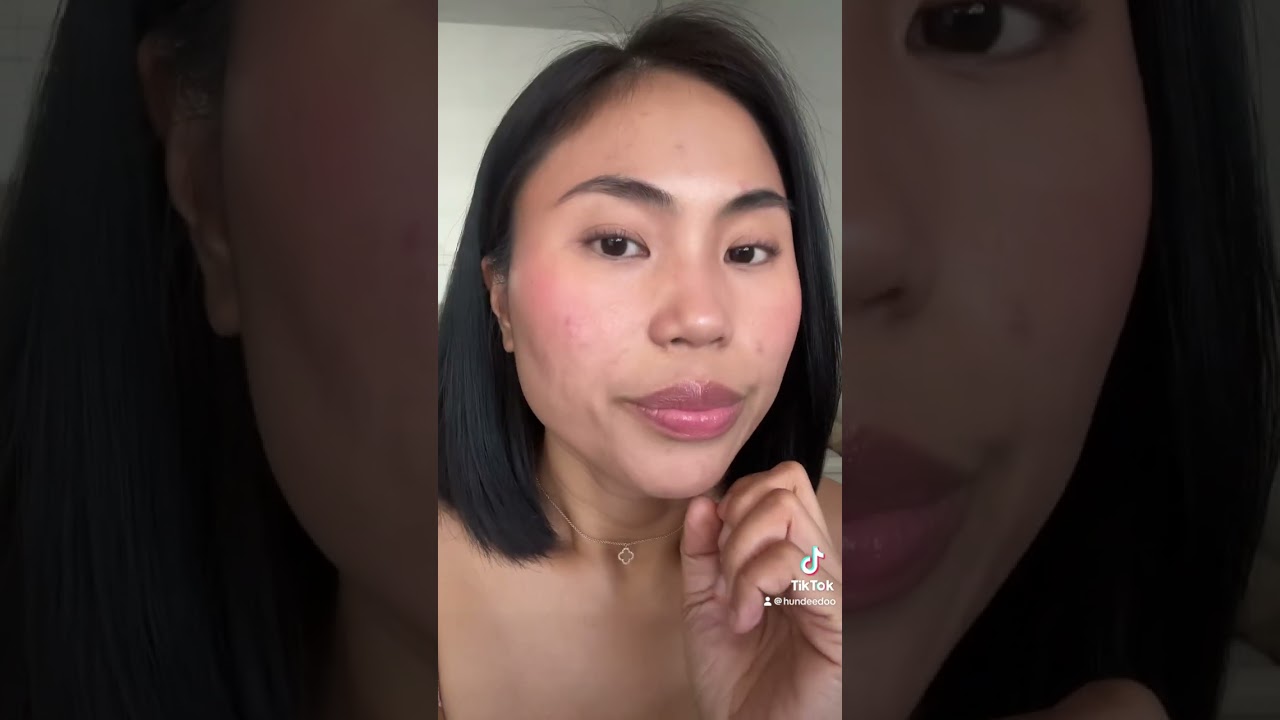 Covergirl Clean Invisible Foundation First Impression