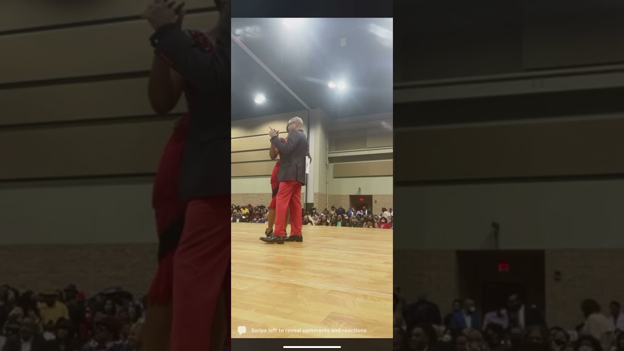 1st Place Winner in WLSC -Original Old School Category 2021