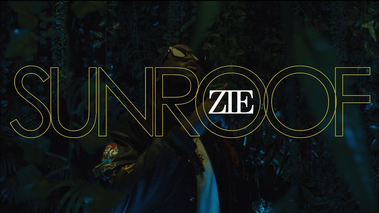 Zie - Sunroof (Official Visual)
