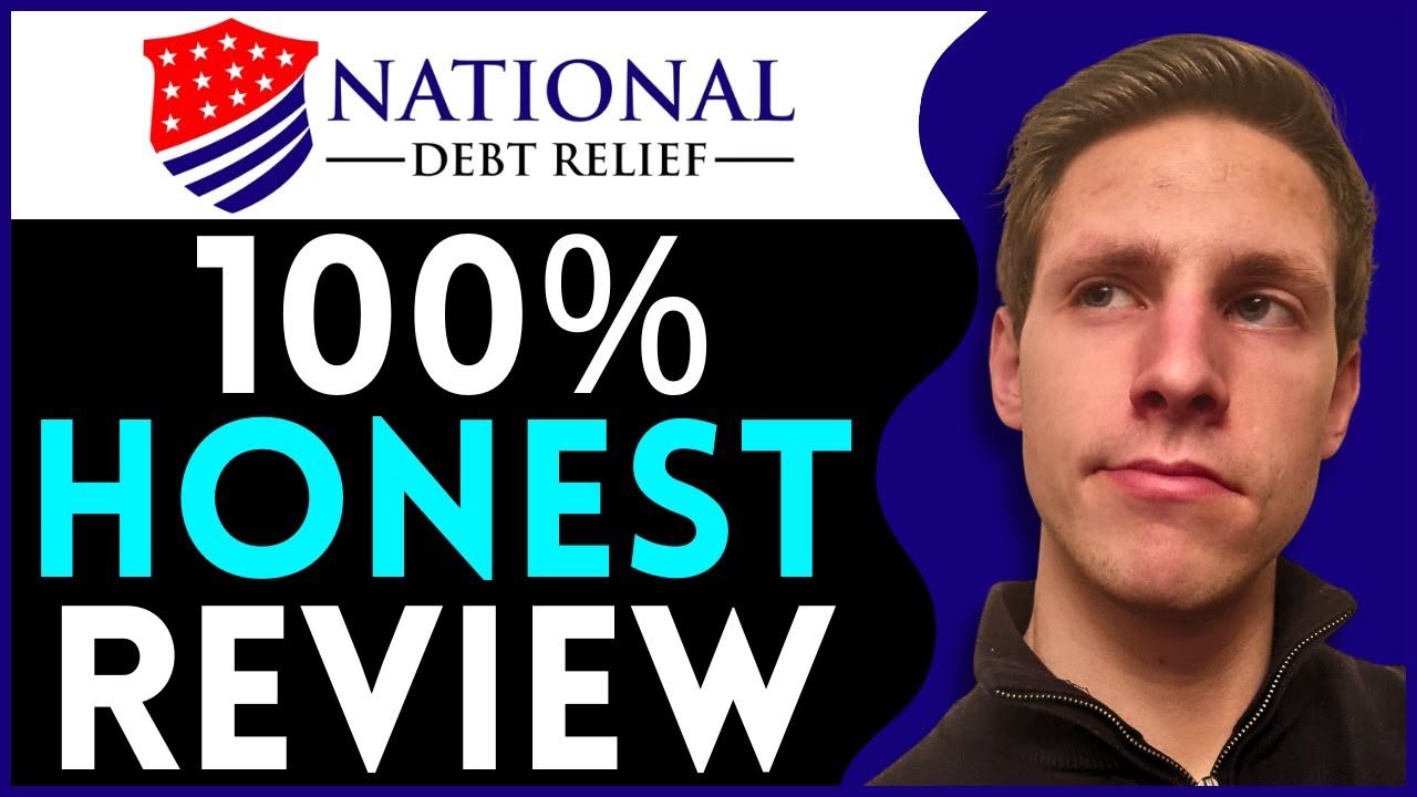 National Debt Relief Honest Review - Should You Try It?