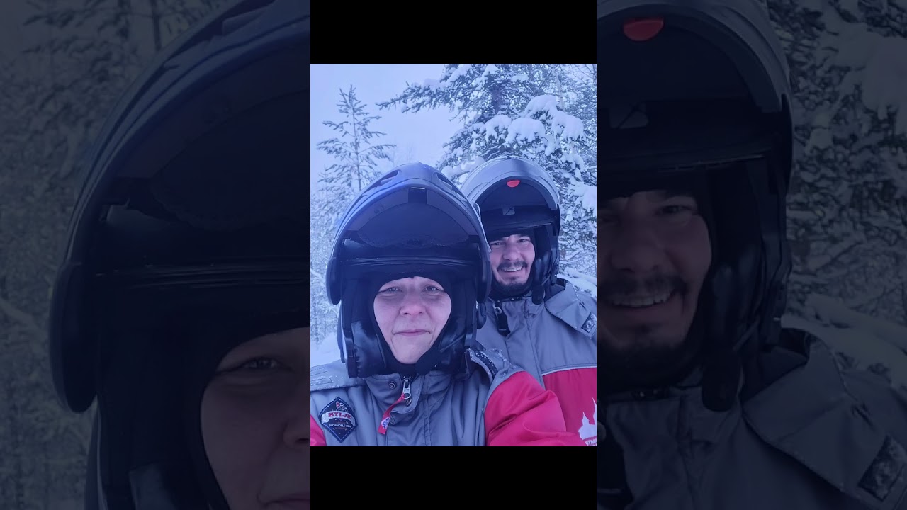 Finland, Rovaniemi Lapland, February 2024