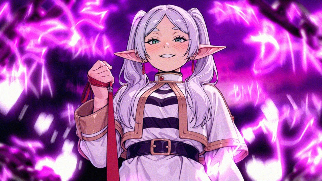 Neffex - Goodbye [Lyrics x AMV]