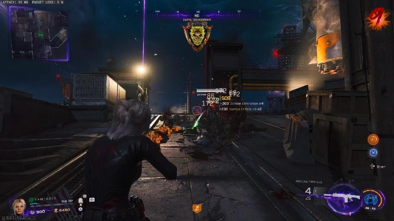 Bo7z