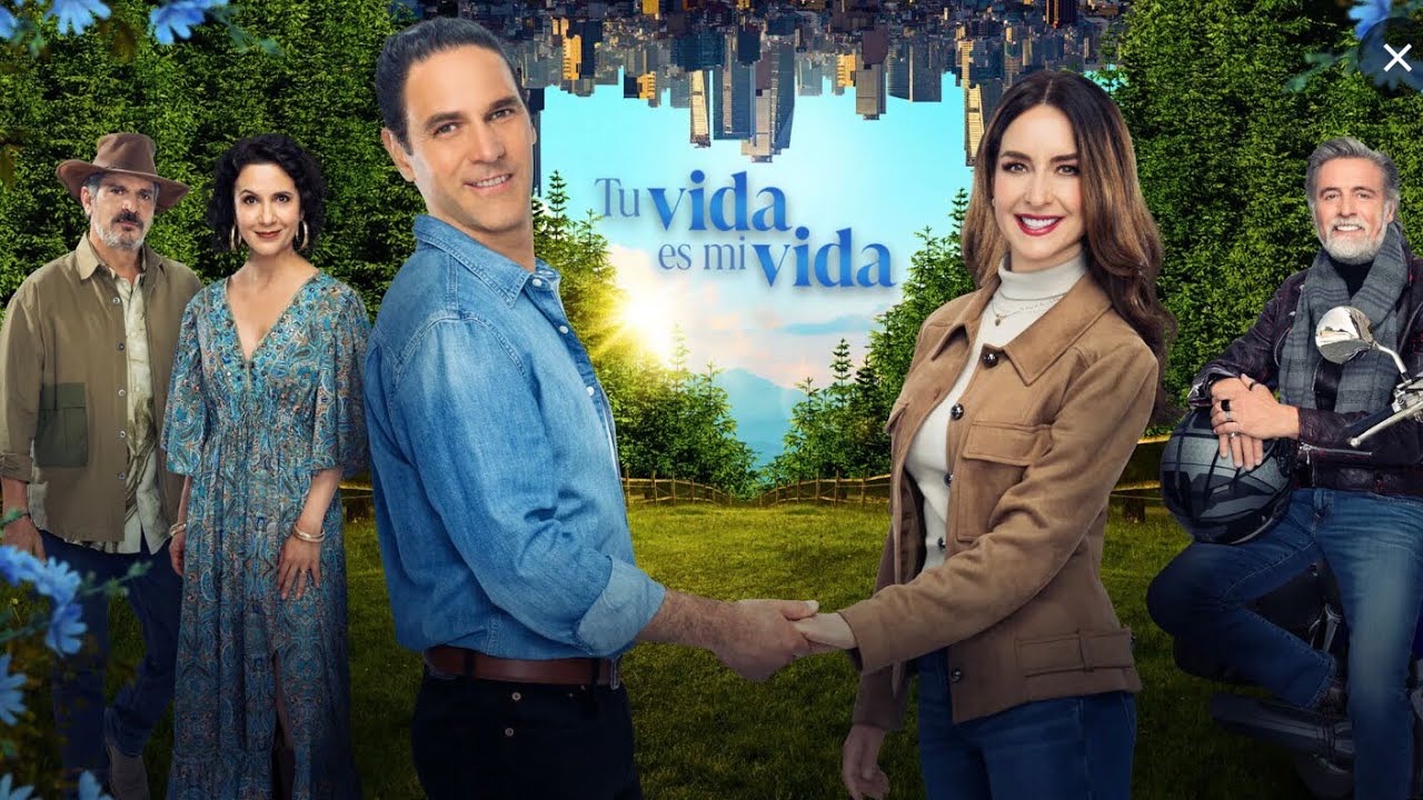 Tu Vida Es Mi Vida | Todas Las Cachetadas, Peleas y Golpes