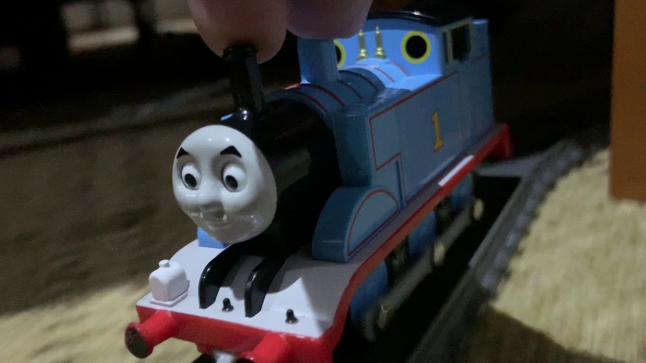 The Great Discovery "Morgan's Mine" Scene Remake